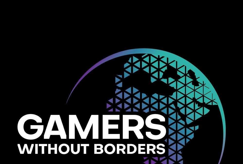 Gamers Without Borders, ufficialmente aperta la seconda edizione