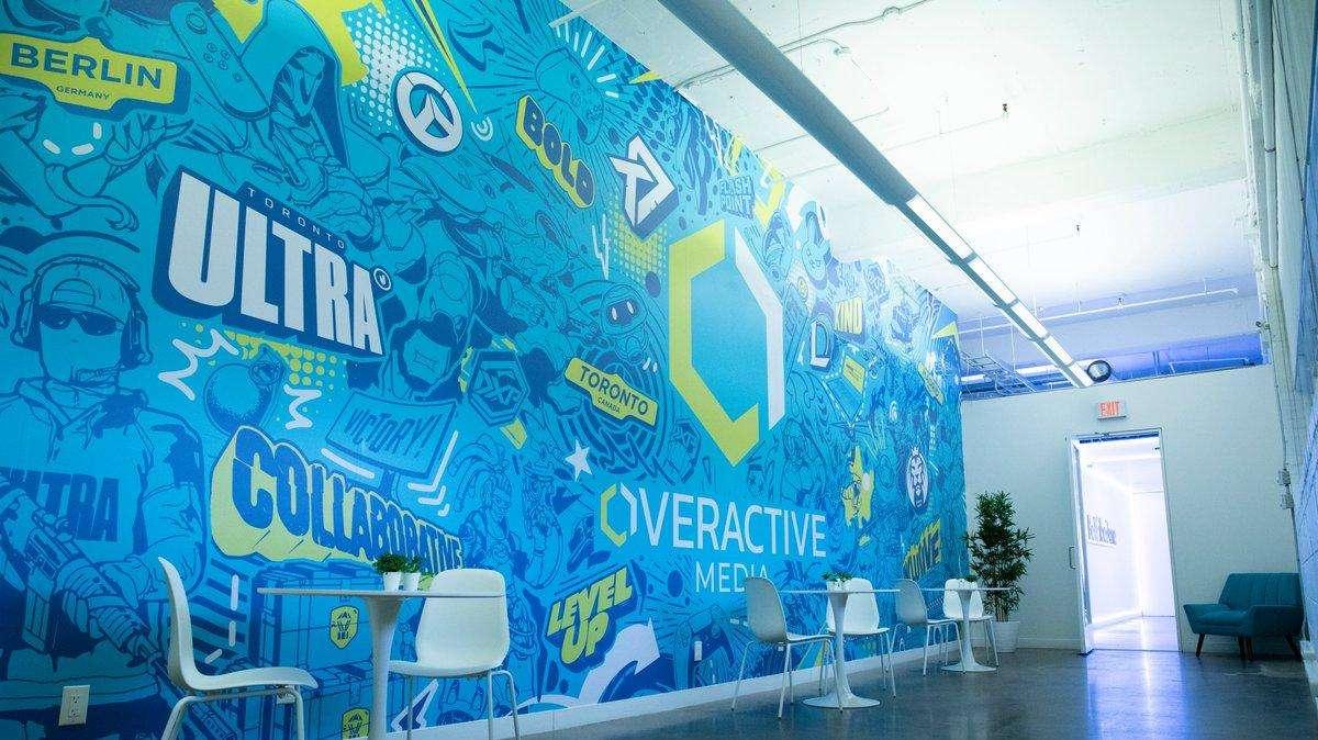 Esports, un'arena da 7mila posti al quartiere fieristico di Toronto