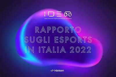 Esports, il genere videoludico più giocato su console è quello sportivo