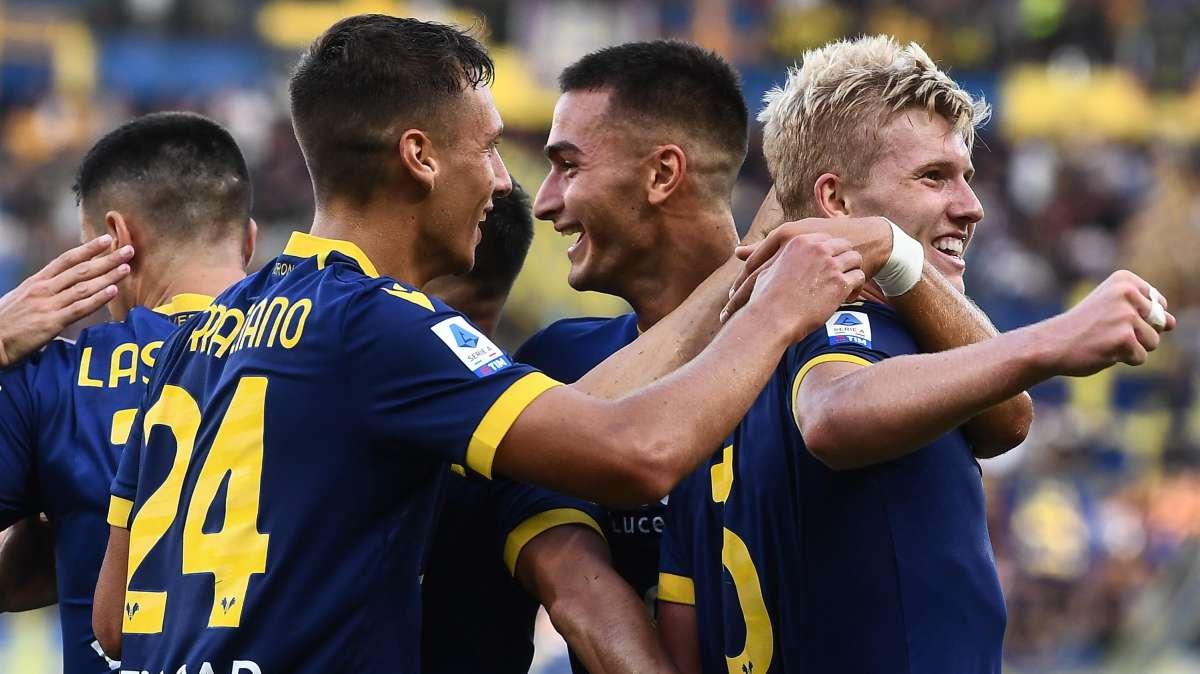 Verona, F. Bovolenta: "HVFC eSports molto orgogliosa della partnership"