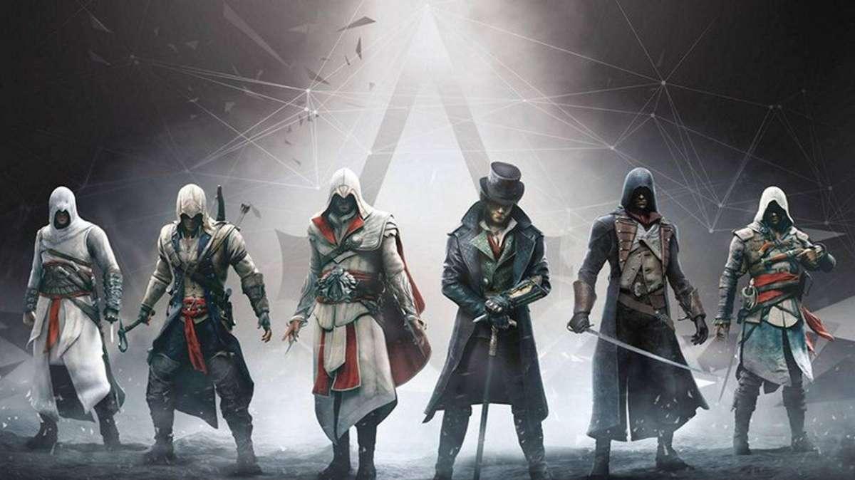 Assassin’s Creed Infinity, Ubisoft conferma il nuovo Live Game