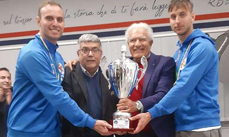 eSerie E Abruzzo, svelata la terza edizione e la prima gaming house della regione