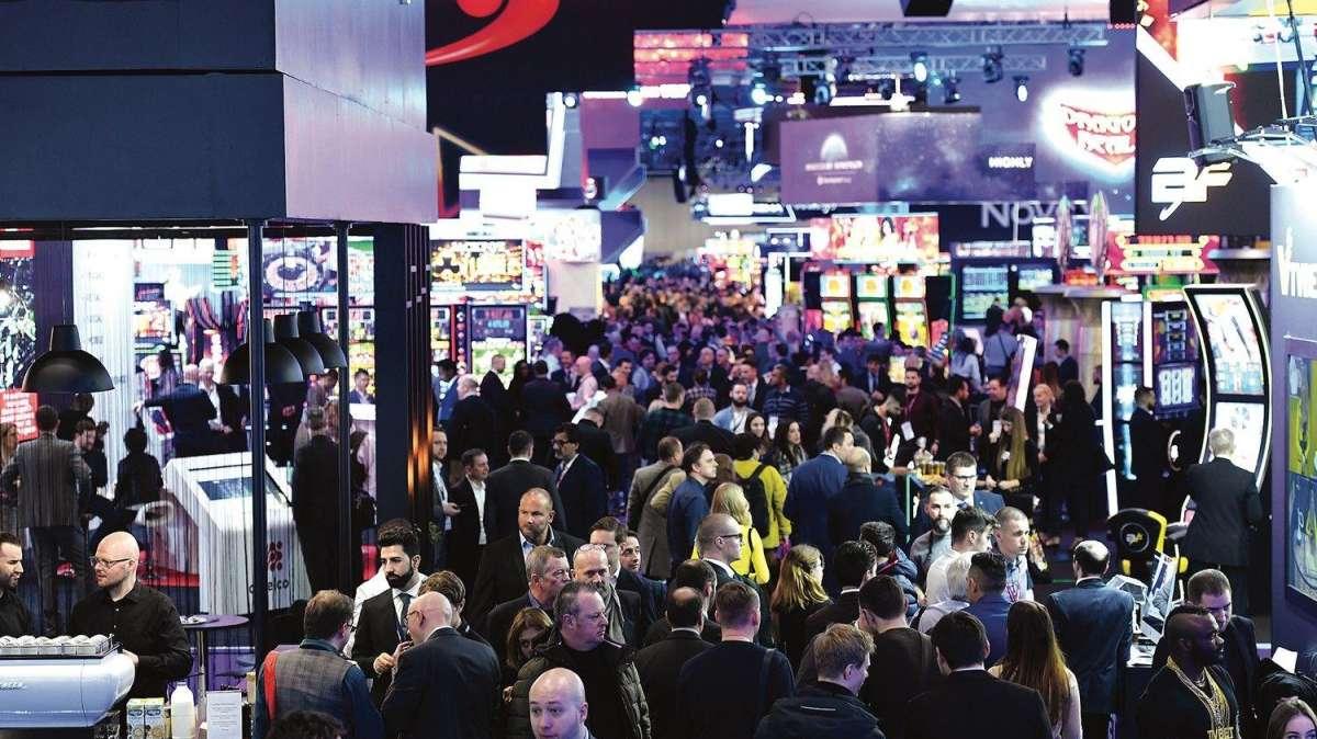 ICE London 2023, si chiude una nuova edizione da record 