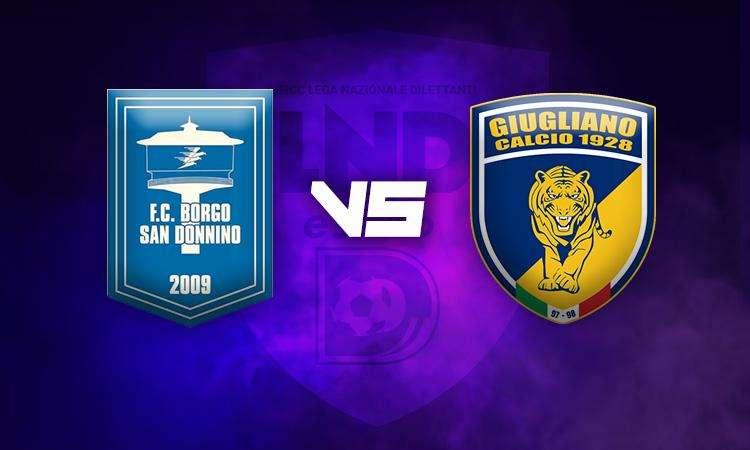 eSerieD, domani al via le partite della 18a giornata