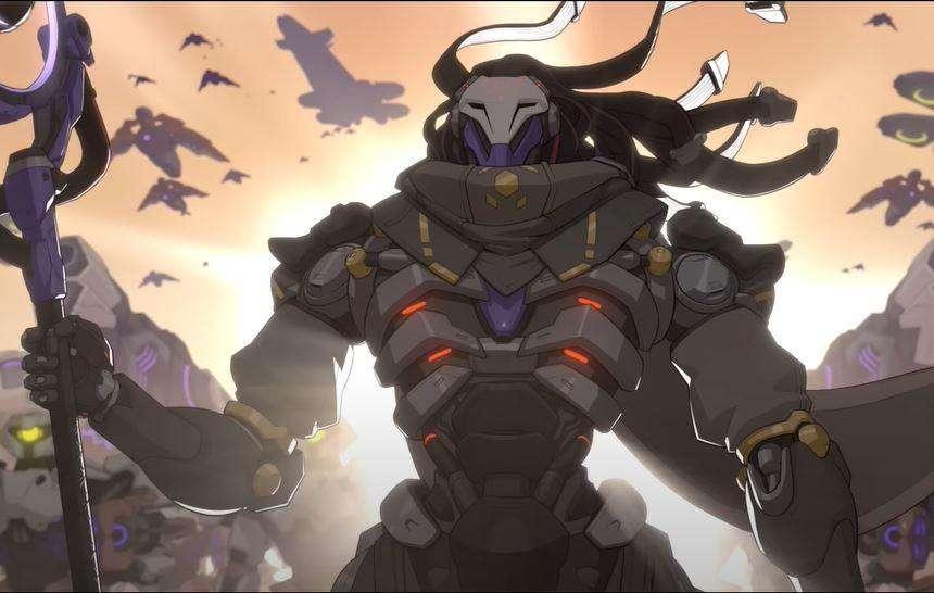 Overwatch 2, alcuni giocatori stanno avendo difficoltà a sbloccare Ramattra