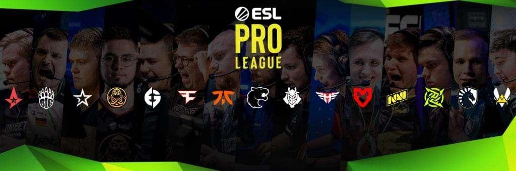 ESL: Louvre Agreement, si aggiungono tre nuove squadre 