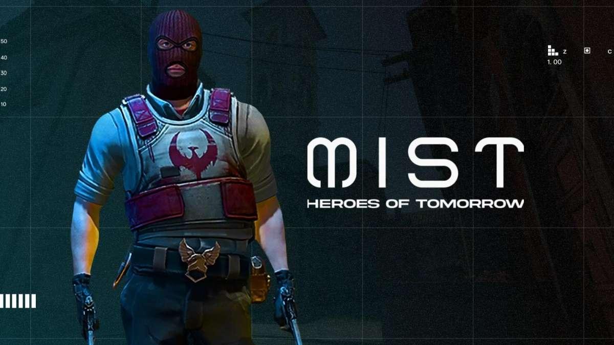 NAVI Junior giocherà il MistGames: Heroes of Lofoten