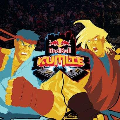 Red Bull Kumite, il torneo di Street Fighter V sbarca a Londra in offline