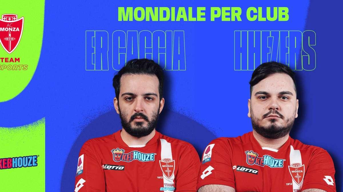 Monza, dopo le gare della eSerie A subito impegno in FIFAe