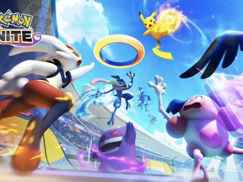 Pokemon Unite Italy, vigilia della finalissima tra Tattipotati e 5i