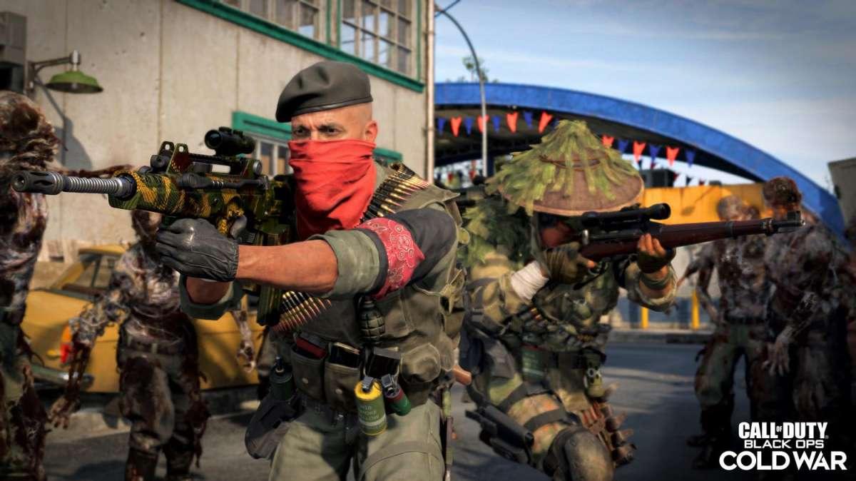 Apathy si ritira dal mondo competitivo di Call of Duty