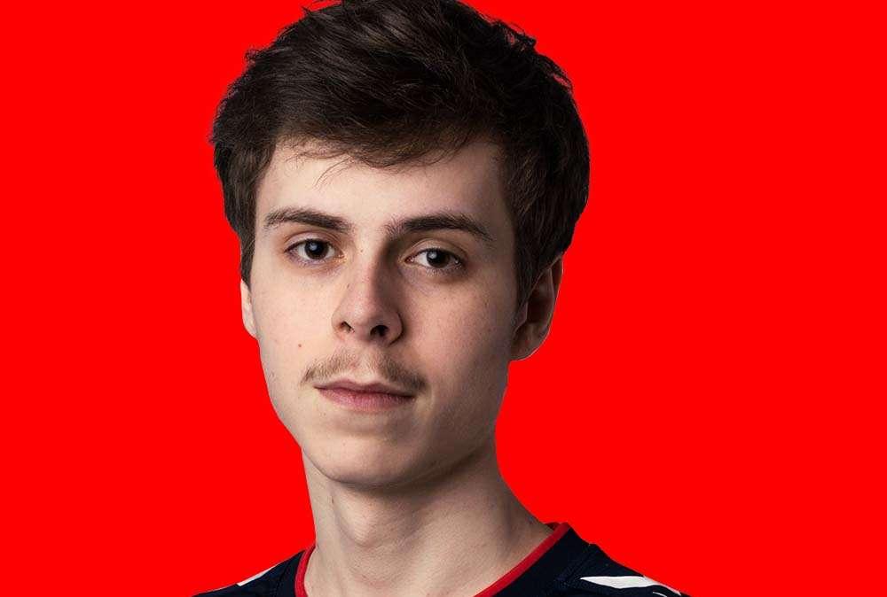 Fortnite, Team Astralis presenta il nuovo ingaggio Th0masHD