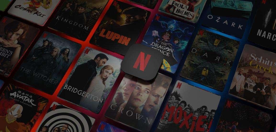 Netflix, nei prossimi progetti l'idea streaming di videogiochi
