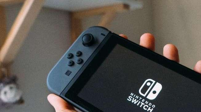 Nintendo Switch supera PS4 e Game Boy per diventare la terza console più venduta