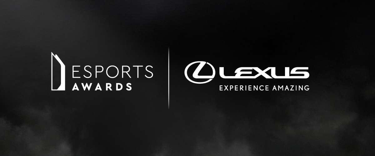 Esports Awards 2021 si svolgerà questo fine settimana, 11 nomi di R6 nominati