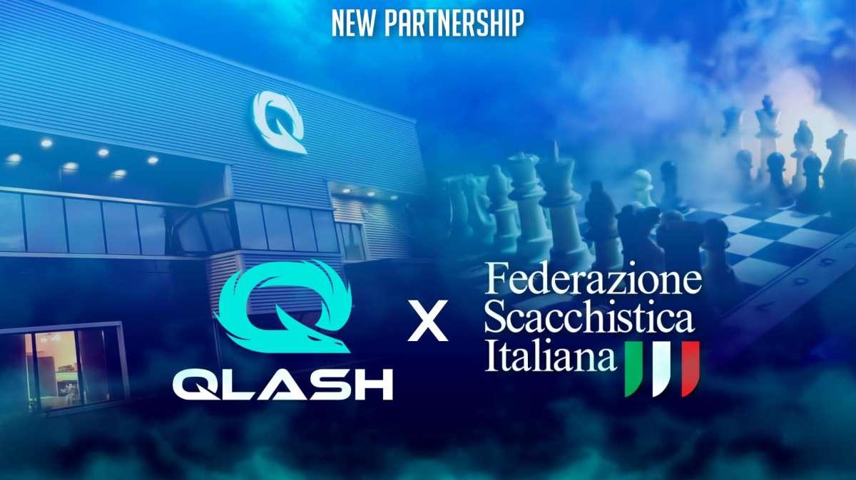 Gli scacchi sempre più dentro al mondo degli esports.