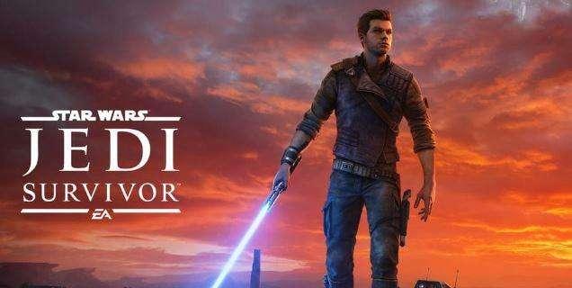 Star Wars Jedi: Survivor, rilasciato trailer con nove minuti di gameplay