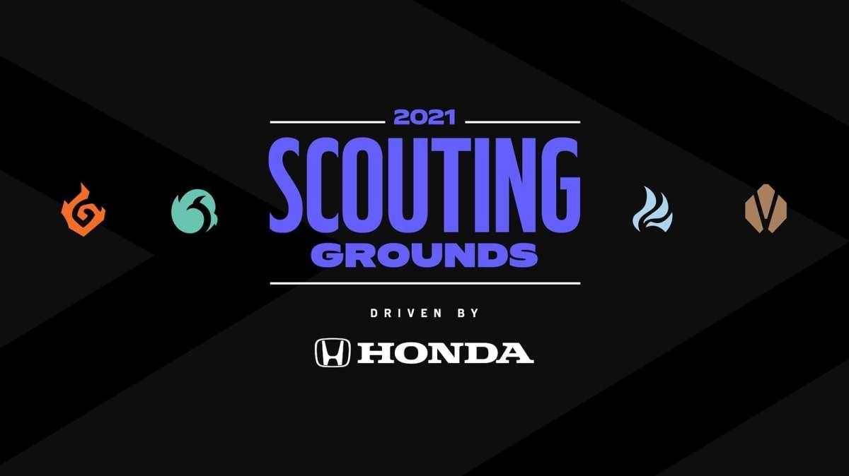 Ecco i 20 giocatori scelti per LCS Honda Scouting Grounds 2021