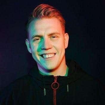 DJ Martin Jensen, il 31 luglio performance live in-game 
