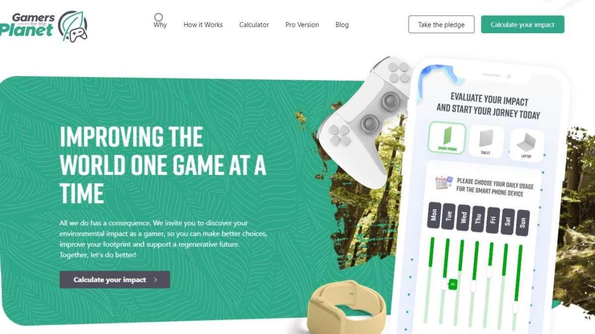 Betclic Apogee, verso EspoGame all’insegna del green: un film e un’app per contrastare il cambiamento climatico