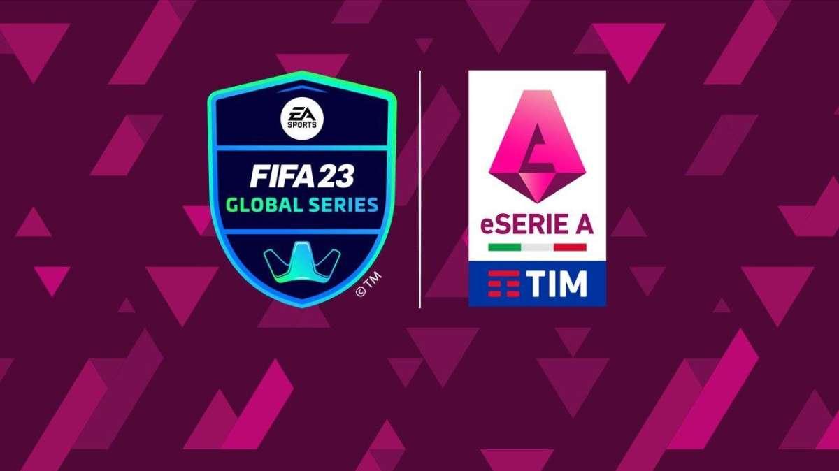 eSerie A TIM 2023, vigilia della nuova Regular Season