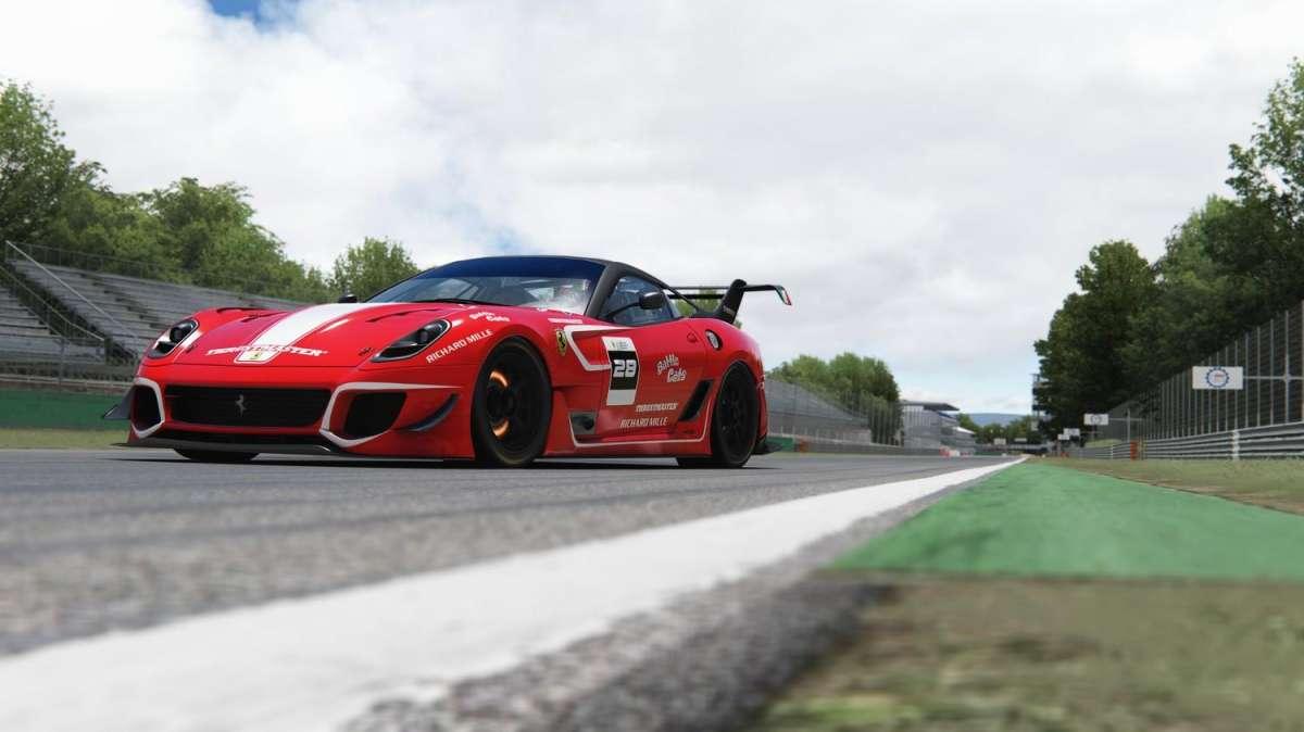Ferrari Esports, M. Matassa: "Un settimo posto non può certo bastare"