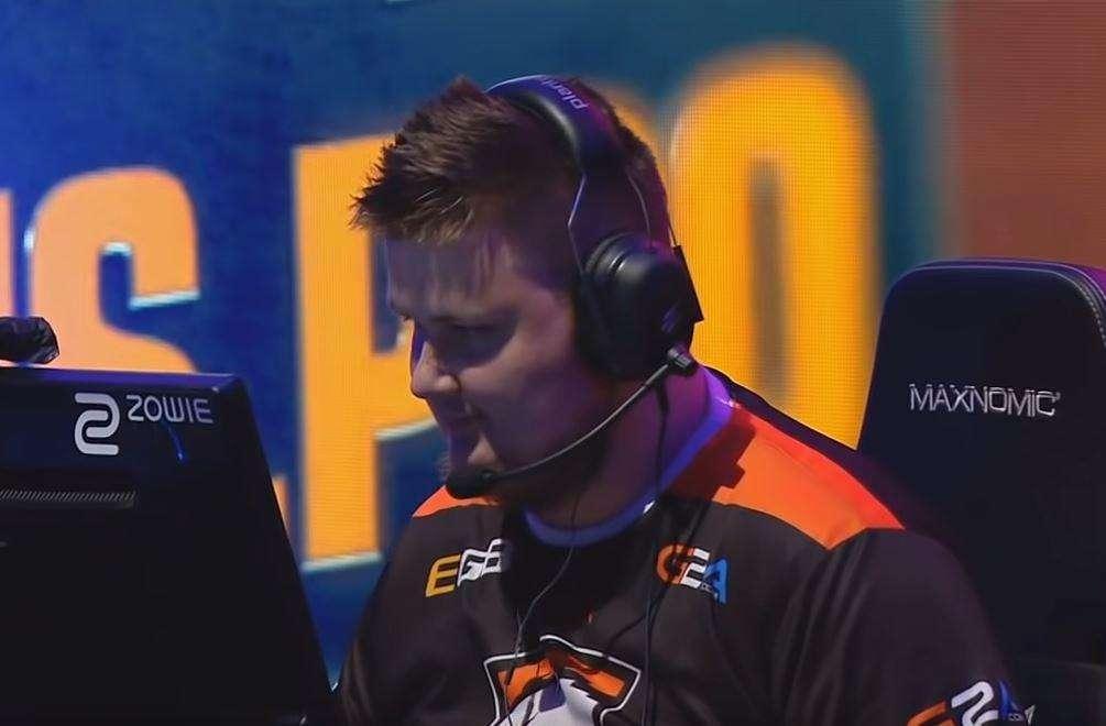 CS:GO, il leggendario Snax ha fondato il proprio team