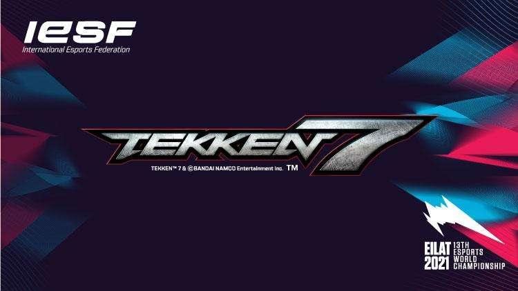 Tekken7, IESF presenta il titolo per il World Esports Championship di Eilat