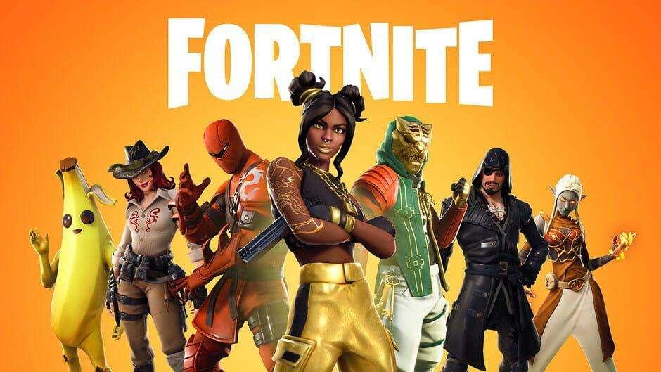 Fortnite, Williams Racing annuncia partner con Resolve 