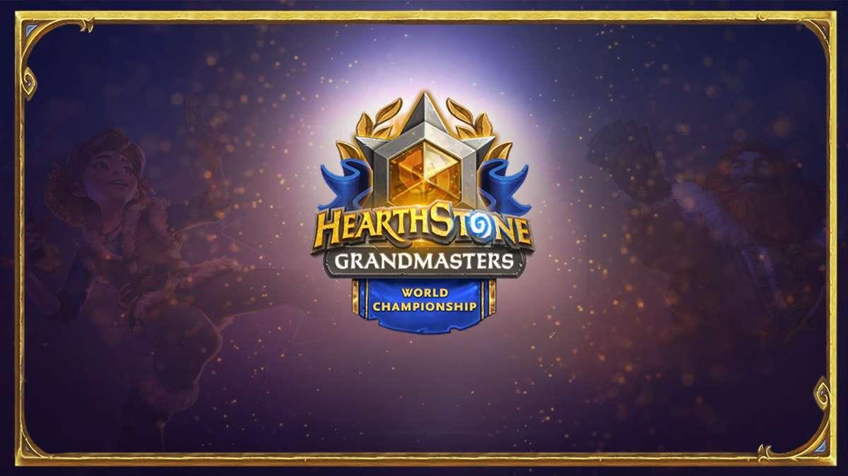 Annunciata la data del World Championship di Hearthstone 2021