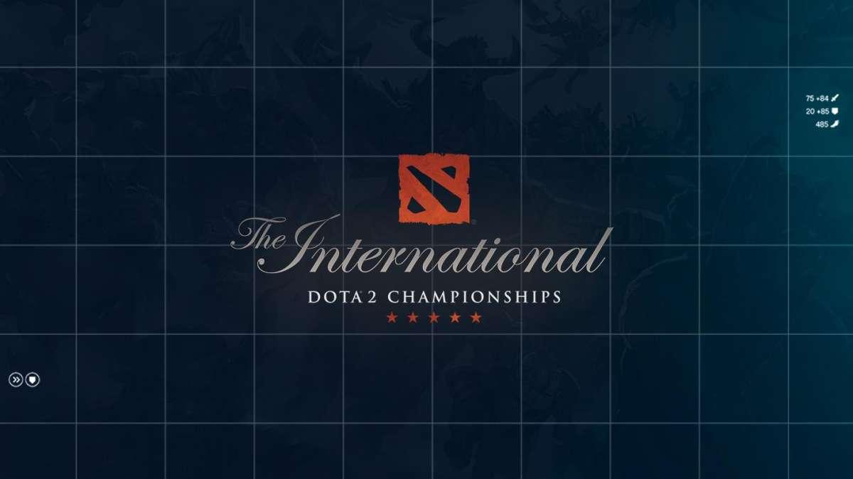Dota 2: I Natus Vincere si qualificano per l'International 2022