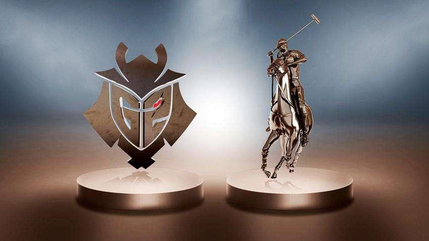 I G2 Esports blindano caPs. Il mid laner classe 1999 rinnova per 4 anni 
