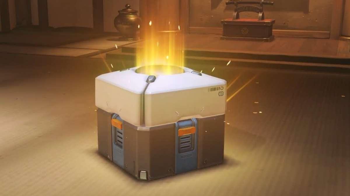 Lootbox vietate ai minori, la legge inglese potrebbe arrivare anche in USA