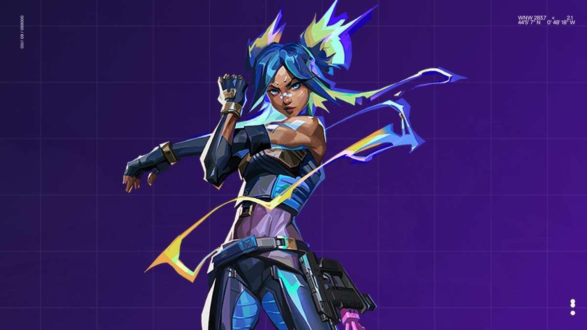 Natus Vincere ha chiuso il suo roster femminile VALORANT