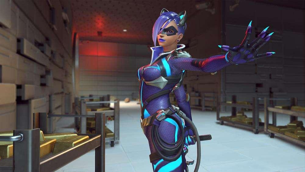 Overwatch, Florida Mayhem dà il bentornato a Checkmate come DPS