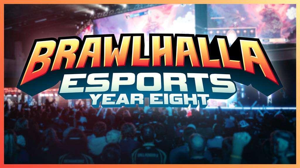 Brawlhalla, presentato un montepremi totale di $ 1.000.000