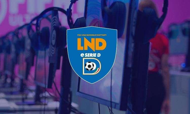 Scandicci, unica squadra dei tre gironi a punteggio pieno nella eSerieD