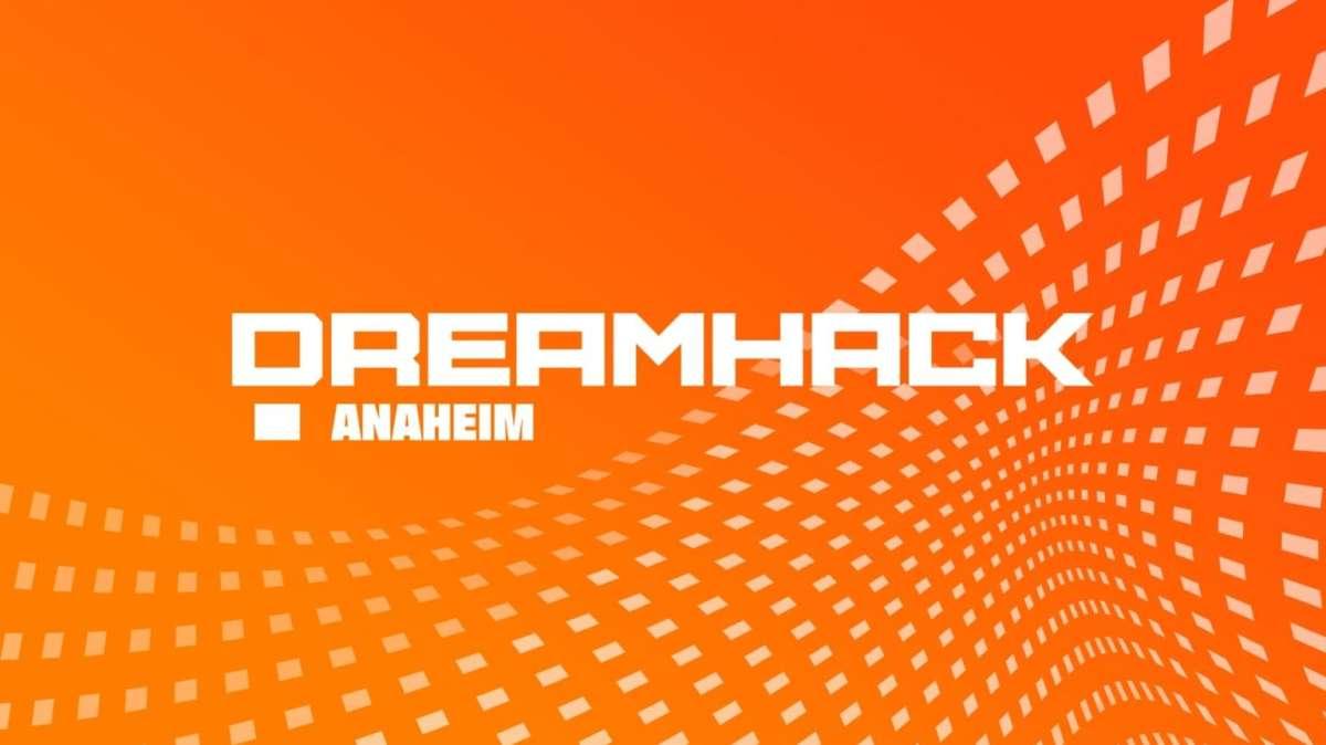 Annullato il DreamHack Anaheim 2022
