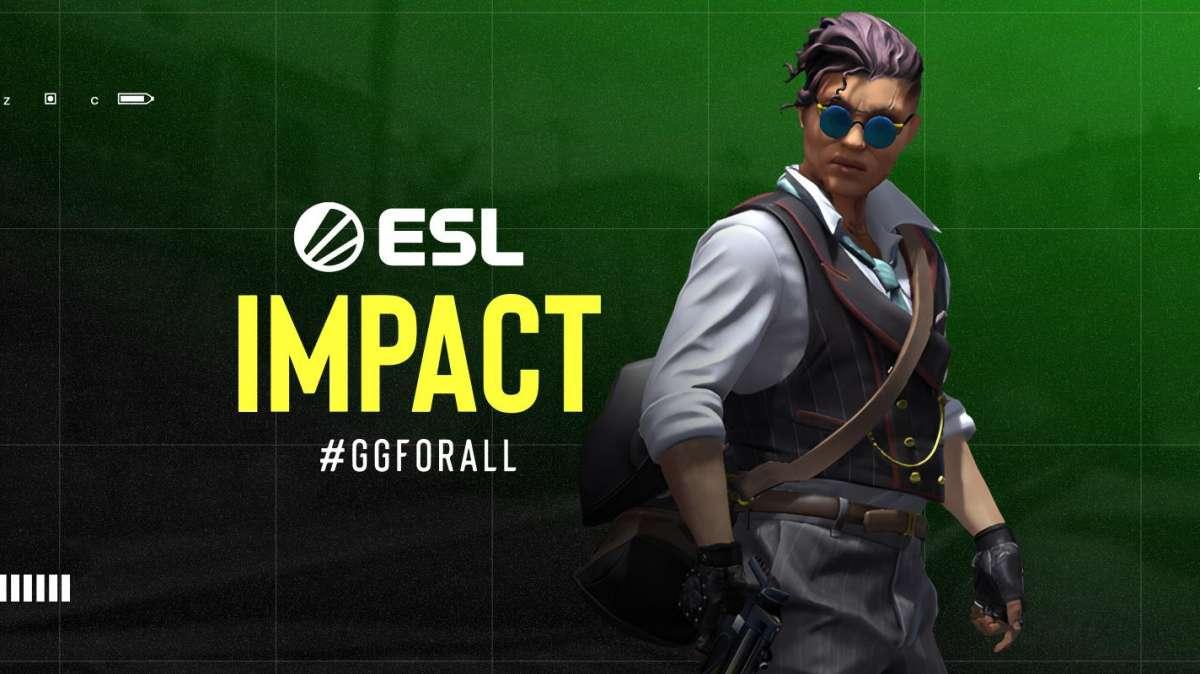 Navi Javelins prenderà parte all'’ESL Impact League S3