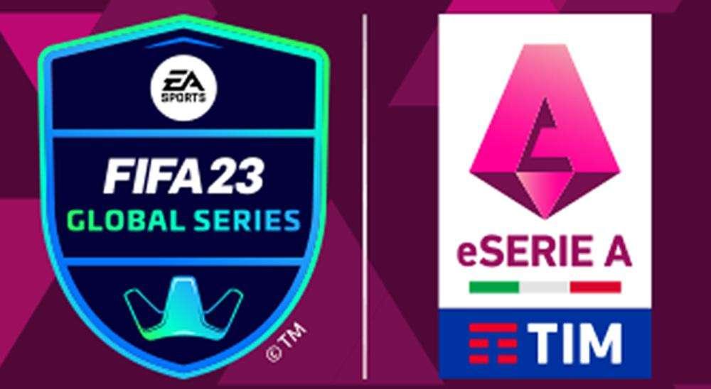eSerie A Tim, in attesa delle sfide di oggi la Fiorentina resta al comando del Gruppo A