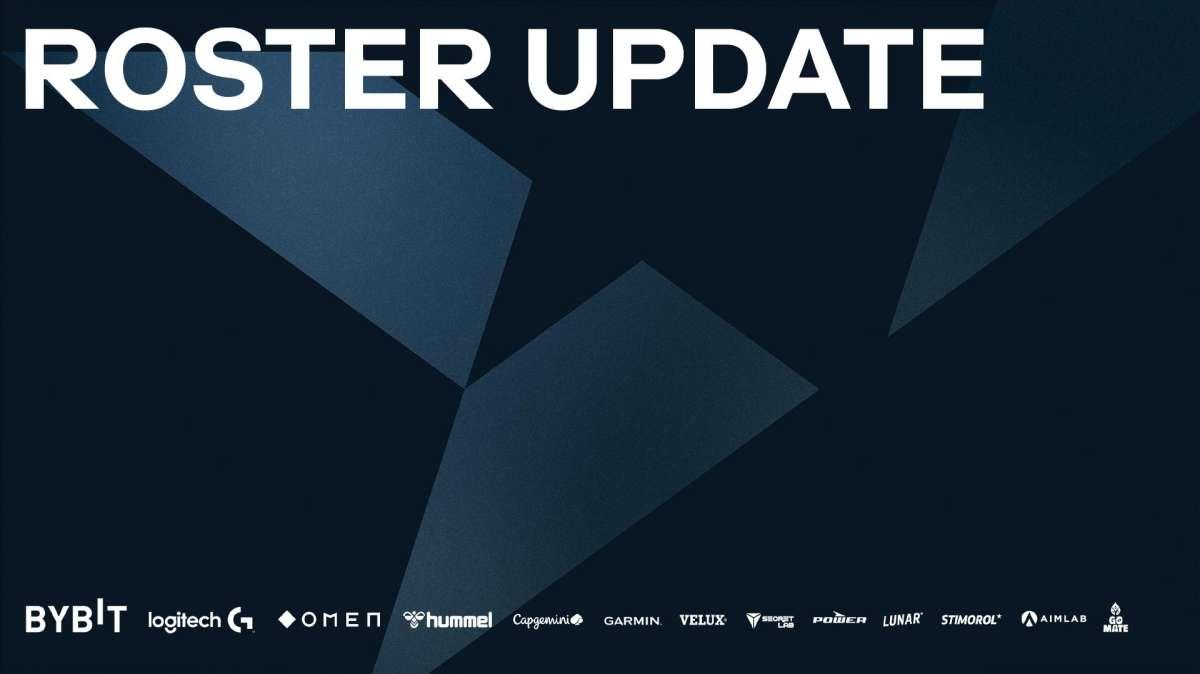 Martin "trace" Heldt non è più l'allenatore degli Astralis