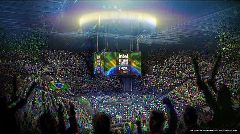 IEM Rio 2022, 16 le squadre europee che andranno al Major Championship