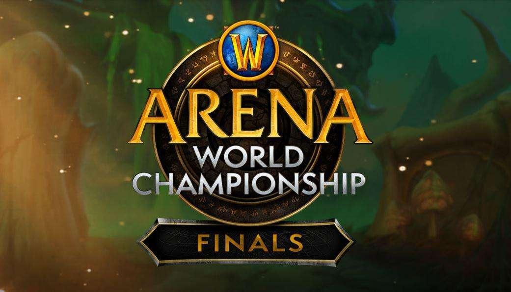 World Of Warcraft, Risultati Arena World Championship (AWC)