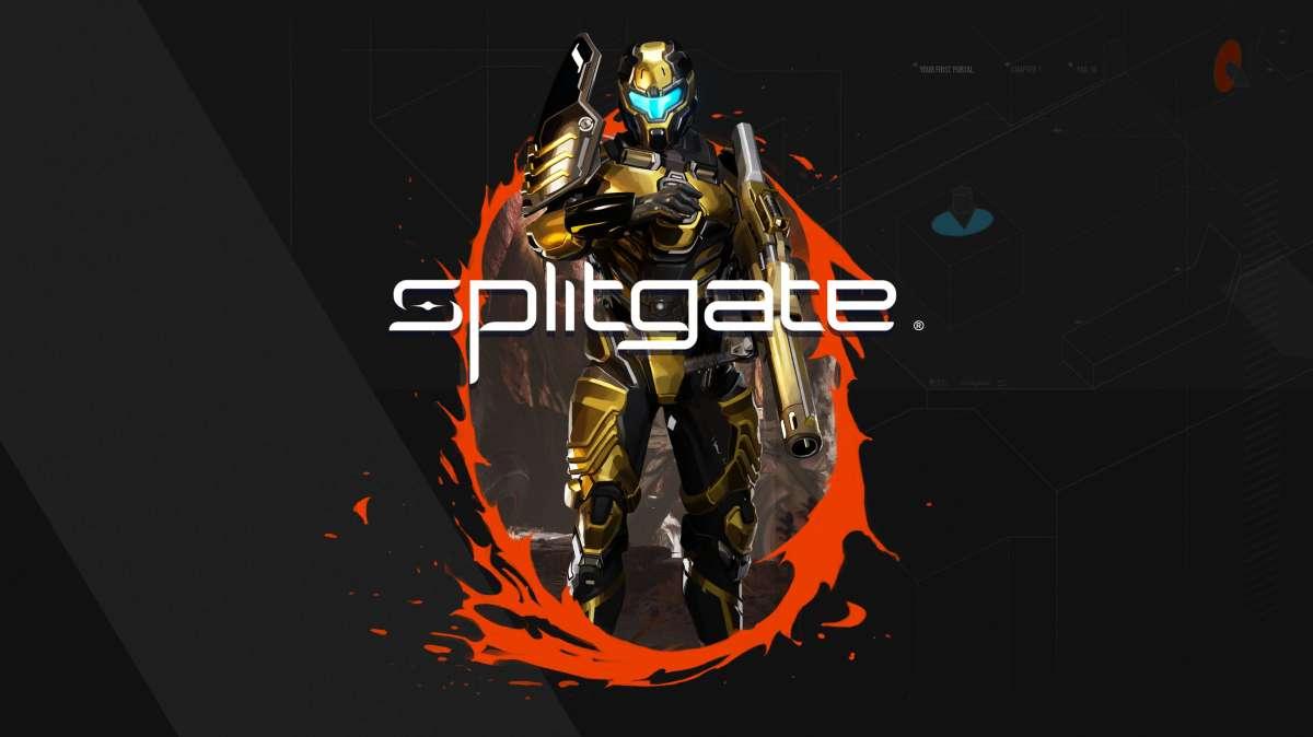 Il primo dicembre arriva la nuova stagione di Splitgate