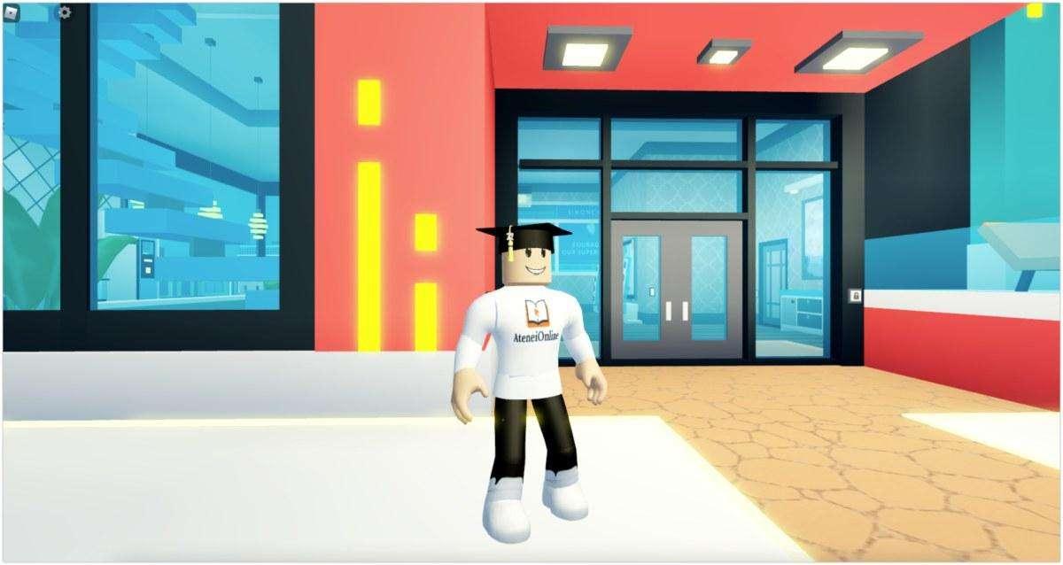 Università e Metaverso, un avatar aiuta a scegliere il corso di laurea