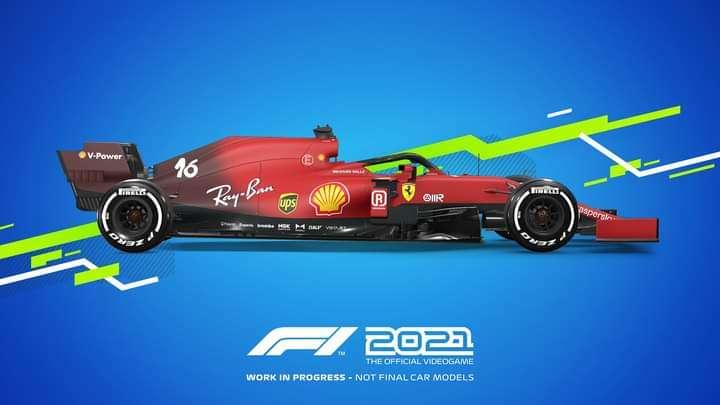 F1 Esports Series, Lucas Blakeley e Janrno Opmeer i primi a vincere