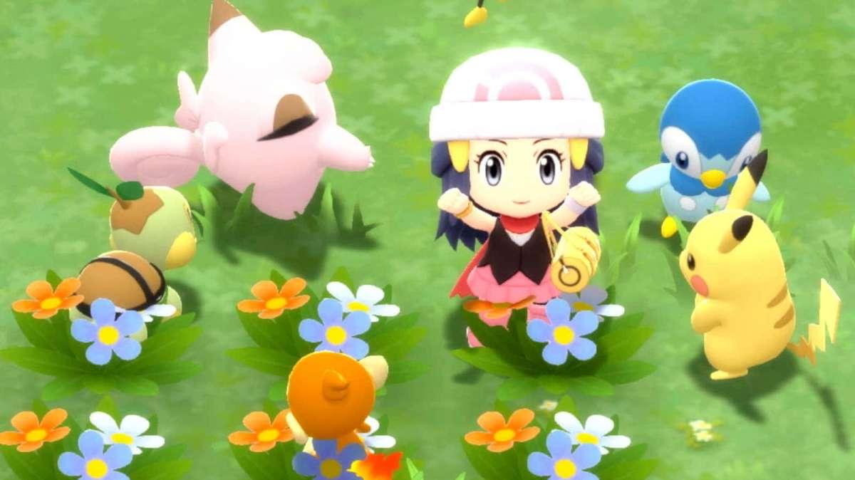 Uno speedrunner ha battuto i nuovi Pokémon in meno di 20 minuti 
