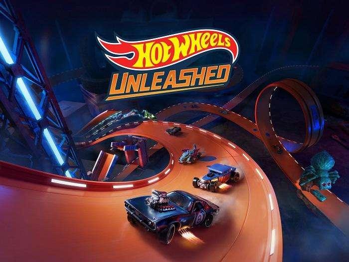 Hot Wheels Unleashed, come customizzare i veicoli