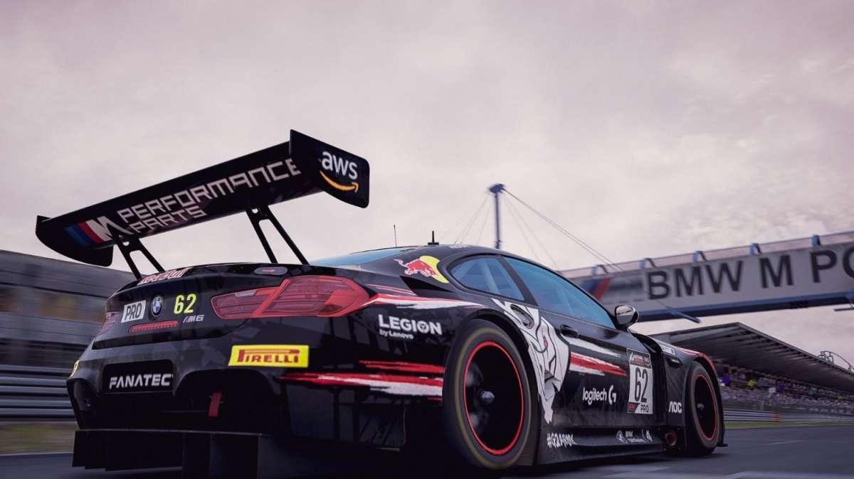 GT World Challenge Europe, prossima tappa Imola