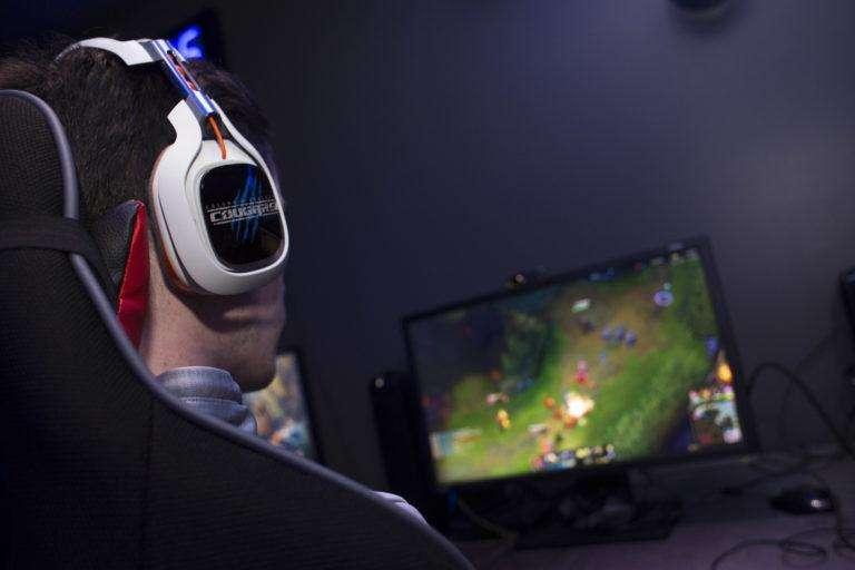 NACE starleague, nasce la più grande lega di college del Nord America